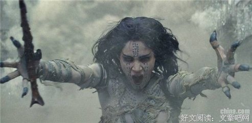 《木乃伊女士的诅咒》经典观后感1000字