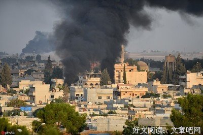 《伊拉克战争》观后感摘抄