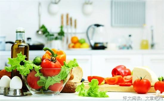厨房里最让人担心的，并不是食品添加剂
