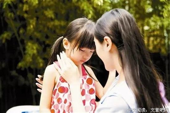 养出一个敢于承认错误的孩子，有多宝贵