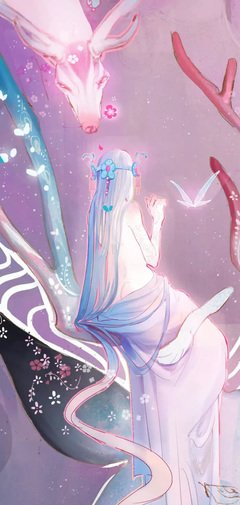 关于从天而降的唯美语录
