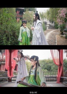 《仙侠奇缘格上花千骨》经典名句