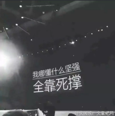 感情经典的句子