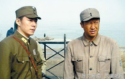 《我的兄弟叫顺溜》的读后感大全