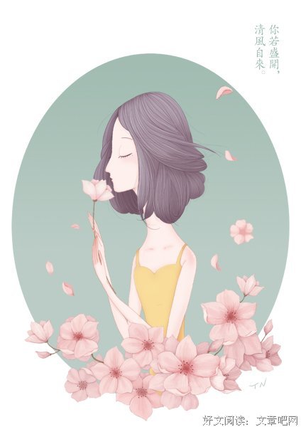 《清风明月佳人》观后感精选