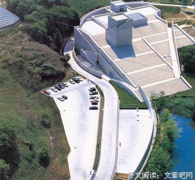 《城市与建筑－安藤忠雄的建筑诗》经典影评集