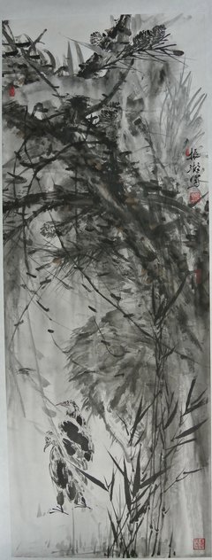 最全的《离岛晚风之得》小说句子