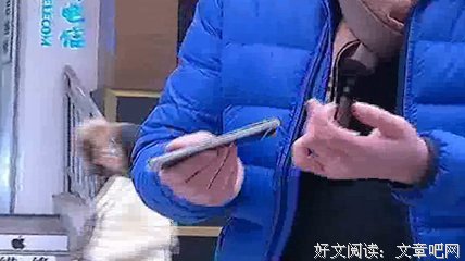 被丈夫当街扇耳光后，我终于醒了