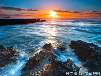 《曙光》经典影评有感