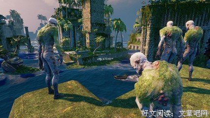 《淹没》影评摘抄