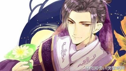 七国西作的优美句子