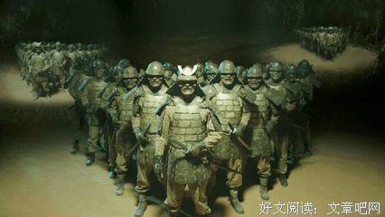 《死亡矿坑》的观后感大全