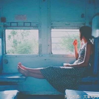 暗恋我租房隔壁的大叔，该不该找个机会主动去敲门？