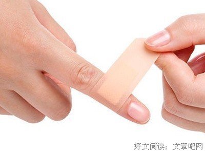 最经典的《最美丽的伤口》好段摘抄