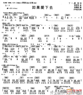 如果爱下去读后感锦集