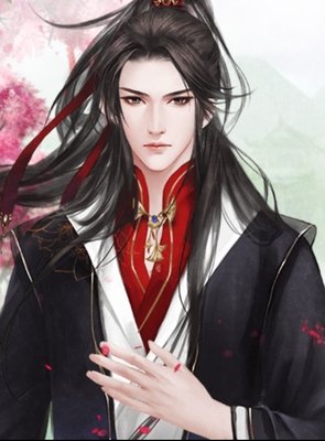 陌上人如玉优美的句子