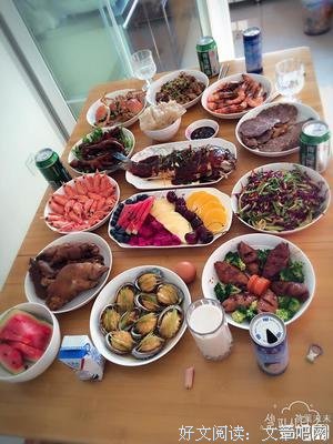 “我在娘家不干活，凭什么到婆家要做饭？”
