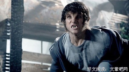 《少狼 第二季》观后感精选