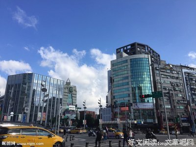 《西门町》的影评大全