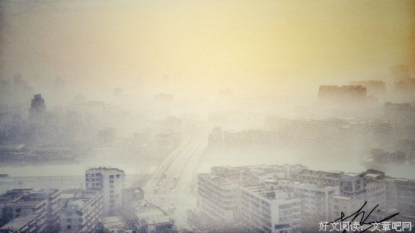 《雾都》经典影评有感