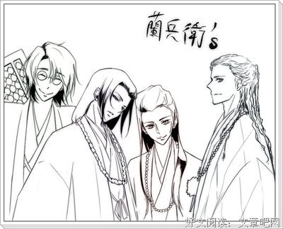 《骷髅城的七人》经典观后感有感