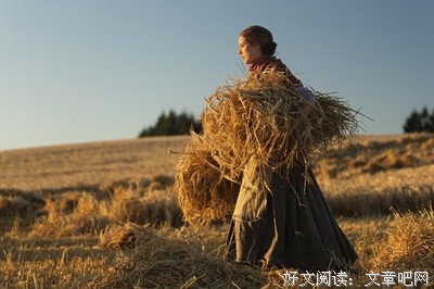 《日暮之歌》影评精选