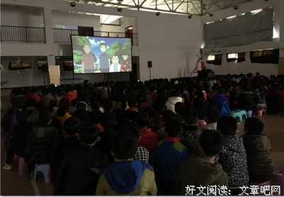 《第三医院》的观后感大全