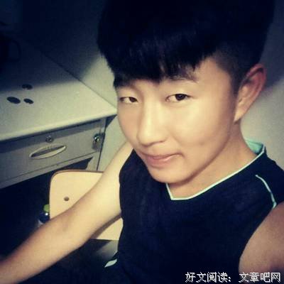 安于现状的句子