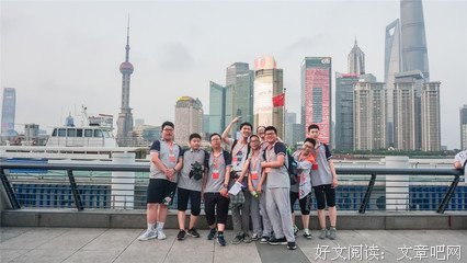 关于风华正茂的语句