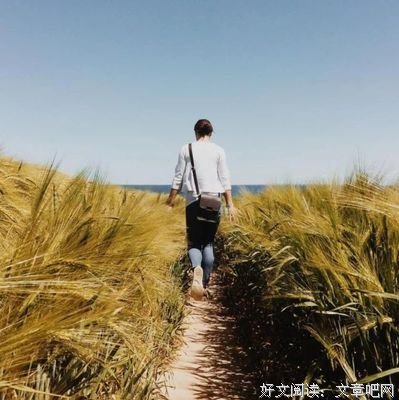 有一种成熟，叫不说（深度好文）