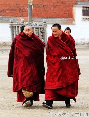 朗诵：如果有一天我们都老了