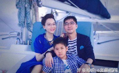 陈数老公“亲”表妹惹众怒：好的婚姻，都自带界限感