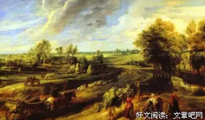《路》的读后感大全