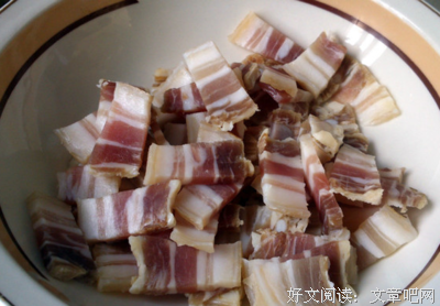 最全的会还腊肉经典语录