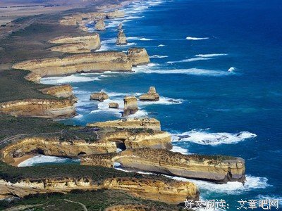 《大堡礁》的观后感大全