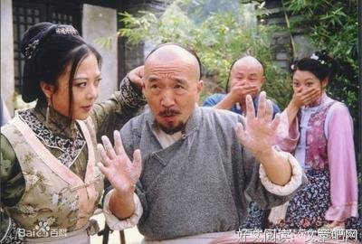 《神医喜来乐传奇》经典观后感有感
