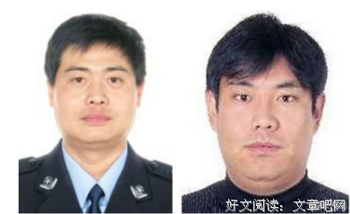 《警官之妻》影评精选