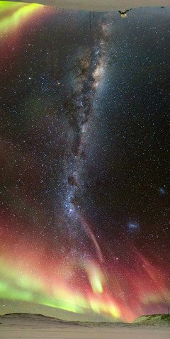 星空物语