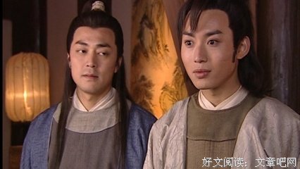 《护国良相狄仁杰之风摧边关》经典影评有感
