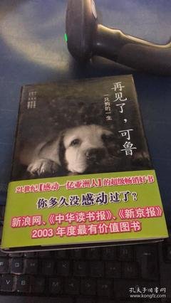 《再见了，可鲁》读后感精选