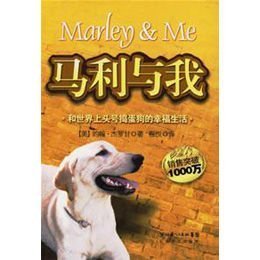 马利与我读后感1000字