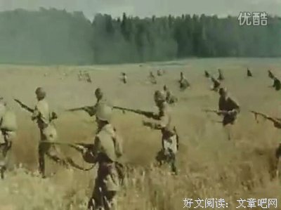 《第聂伯防线》好看吗？经典观后感锦集