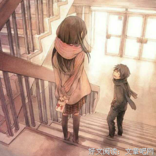 ▷ 暗恋是一个人的兵荒马乱