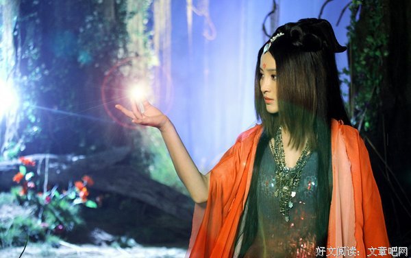 《华胥引》的句子