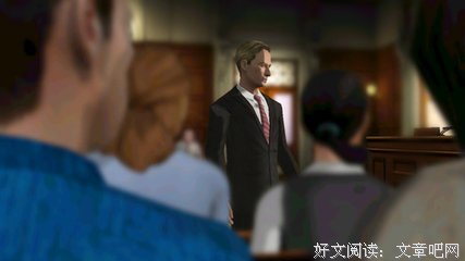 《法律与秩序：特殊受害者 第六季》经典影评有感