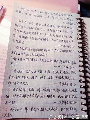有关一无所获的美句摘抄