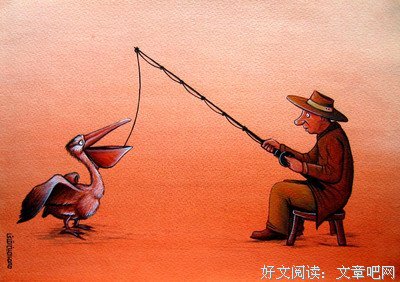 15条关于异想天开的经典语句