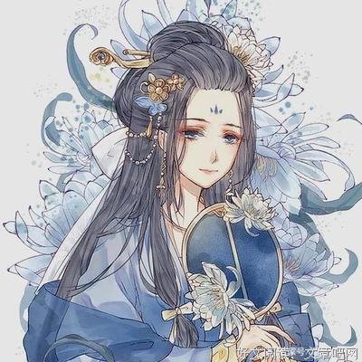 桐华思存优美的句子