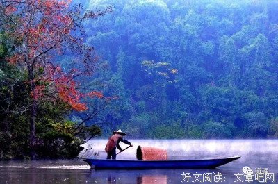 看不惯别人，是自己的境界不够（深度好文）