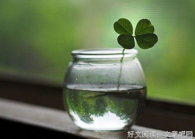 时光名句欣赏
